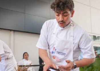 FEHGRA organiza la 8° edición del Torneo Federal de Chefs en 2024