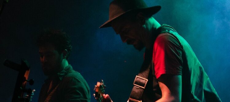 «Hacha de Papel» presenta «Cruel Comedia Divina» en La Tangente