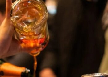 Llega a Mercado Soho, el Taller de Whisky, chocolate y queso