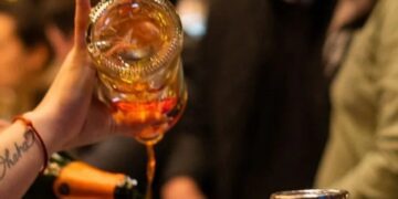 Llega a Mercado Soho, el Taller de Whisky, chocolate y queso