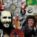 Bajo el sol del Rocanrol, el Universo Creativo de Jorge Pistocchi, una película de Mónica Simoncini y Omar Neri