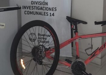 Cayó “El Encargado”: Robaba las pertenencias de los vecinos del edificio en el que trabajaba