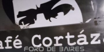 El Café Cortázar: un Café en el que Julio podría haber estado