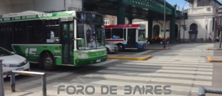 Viajar será cada vez más caro a partir de Mayo