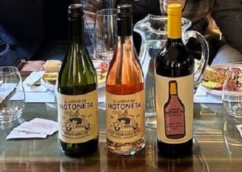 «Tapas + Malbec» viene con una degustación + cena maridada