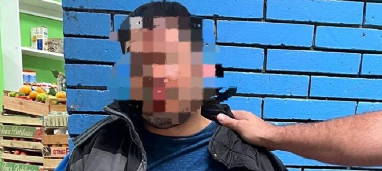 Un ladrón detenido tras asaltar una panadería de Recoleta