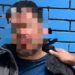 Un ladrón detenido tras asaltar una panadería de Recoleta