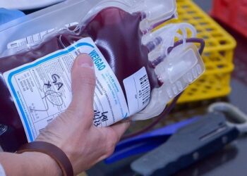 La legislatura de la Ciudad realizará hoy una jornada de donación de sangre con inscripción al registro de donantes de médula ósea
