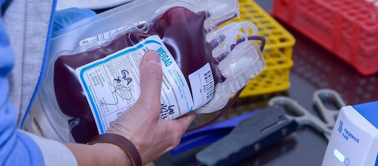 La legislatura de la Ciudad realizará hoy una jornada de donación de sangre con inscripción al registro de donantes de médula ósea