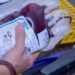 La legislatura de la Ciudad realizará hoy una jornada de donación de sangre con inscripción al registro de donantes de médula ósea