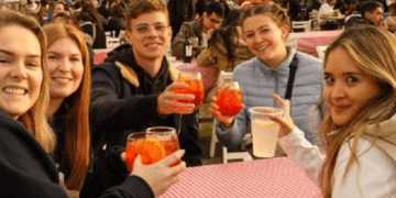 Regresa el  Food Fest, a La Rural, con algunas de las principales tendencias gastronómicas de la escena local