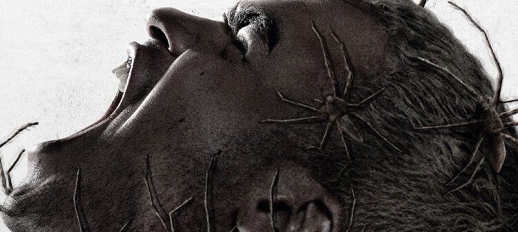 «La plaga: Vermin», una película de Sébastien Vanicek