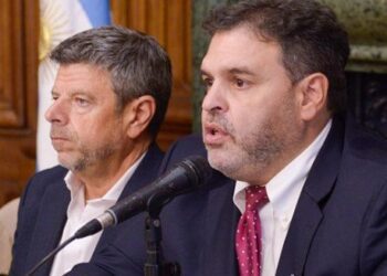 Dengue: “Están bajando los casos”, afirmó el Subsecretario de Atención Primaria del Ministerio de Salud en la Legislatura de la Ciudad