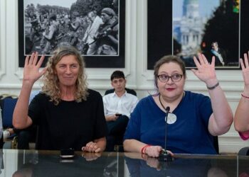 Se constituyeron las comisiones de Seguimiento y Prevención de la Violencia Institucional, Políticas Públicas para la Ciudadanía Plena y Defensa de Consumidores y Usuarios