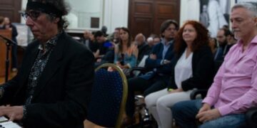 Juan Carlos Fontana fue declarado Personalidad Destacada de la Cultura