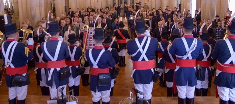 Fortalecimiento del Proyecto Humanitario Malvinas en la Legislatura