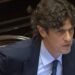 Martín Lousteau: «El aumento de las prepagas es culpa del DNU 70/2023 de Javier Milei»