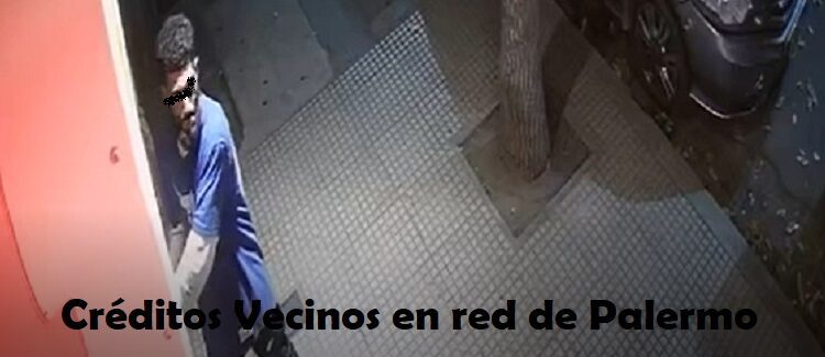 Un delincuente intentó robar en Godoy Cruz al 2800 y fue apresado