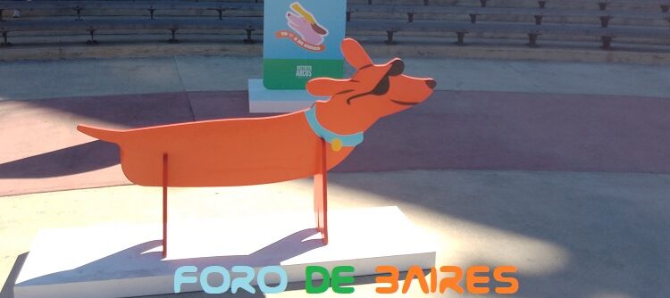 Culminó la «Fiesta Guau» en el distrito de Arcos, las actividades dedicadas a nuestras queridas mascotas
