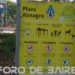 Locaciones de Buenos Aires en Almagro y Visitas guiadas en Barraca Peña