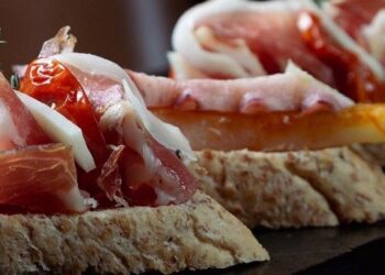 «Tapeando», el festival gastronómico impulsado por Turespaña, continúa este fin de semana