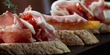 «Tapeando», el festival gastronómico impulsado por Turespaña, continúa este fin de semana