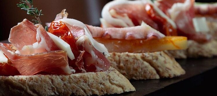 «Tapeando», el festival gastronómico impulsado por Turespaña, continúa este fin de semana