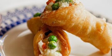 Esta semana retorna «Tapeando», el festival gastronómico que celebra la tapa española
