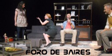 Vamos al teatro en “La Naranja” con diversas propuestas y visitas guiadas