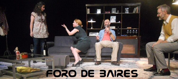 Vamos al teatro en “La Naranja” con diversas propuestas y visitas guiadas