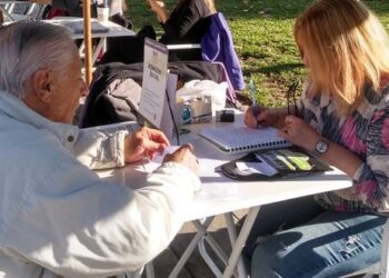 La Ciudad llega con sus trámites y servicios a las plazas de los barrios