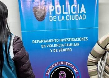 Detienen a una mujer por prostituir a sus hijos menores de edad
