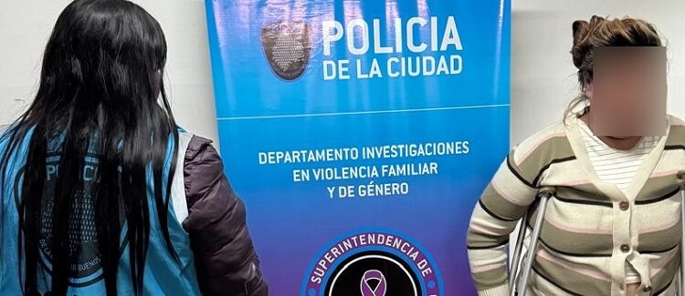 Detienen a una mujer por prostituir a sus hijos menores de edad