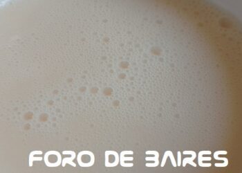 El Yogurt y sus imperdibles proteínas en el desayuno