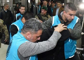 Jorge Macri, tras la detención del asesino del peluquero de Recoleta: “Queremos decirles a todos que cuando se cometen delitos en la Ciudad hay consecuencias”