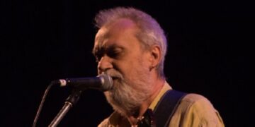 David Lebón: “Las mejores bandas duran 10 años”