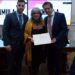 El Cuerpo Legislativo declaró a la Fundación Inmula de Interés para la Ciudad