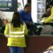 Operativo de la Red de Atención para personas en situación de calle