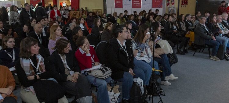 El INTI profundiza su compromiso con la sustentabilidad en el sector textil