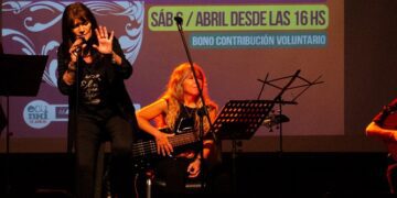Llega «Cinco poetas y un Buda» a la Academia Nacional del Tango