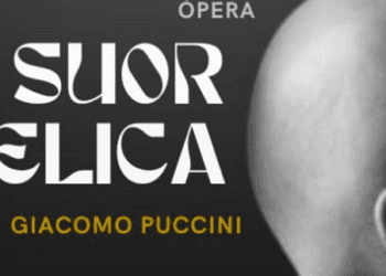 «Suor Angelica»: Belleza y Redención, la ópera en un acto de Giacomo Puccini por «Celebrarte Música»