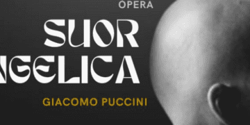 «Suor Angelica»: Belleza y Redención, la ópera en un acto de Giacomo Puccini por «Celebrarte Música»
