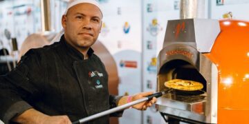 El Primer Mundial de la Pizza y la Empanada Llega a Argentina