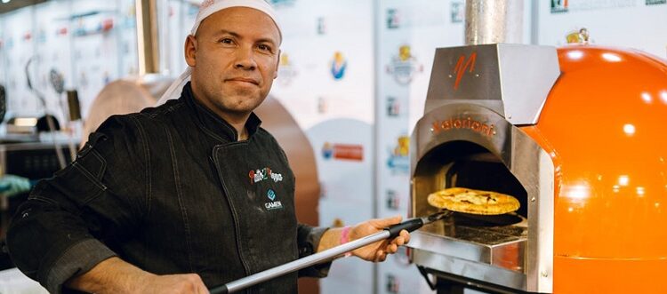 El Primer Mundial de la Pizza y la Empanada Llega a Argentina
