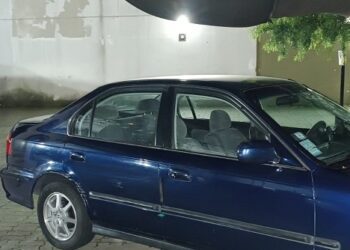 Allanan y detienen a una pareja en Palermo dedicada a la comercialización de estupefacientes