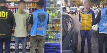 Cayó la banda de los “criptoestafadores”