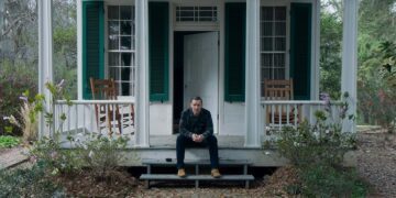 «El jardín del deseo», una película de Paul Schrader