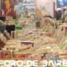 Finaliza hoy Lunes 13 de Mayo, la Feria del Libro 2024