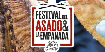 El festival del asado y la empanada se avecina este fin de semana