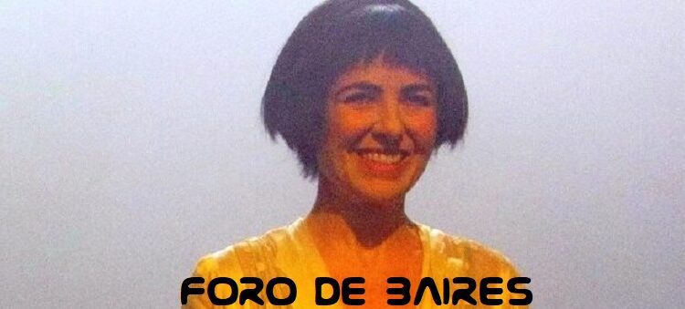 Entrevista a Milagros Almeida y a Miguel Wahren, actriz y director del unipersonal “Fragmentos Mansfield”, sobre la vida de la escritora Katherine Mansfield